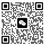 微信二维码